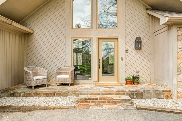 6908 Creekridge Trail, Indianapolis, IN 46256