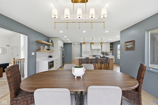 6908 Creekridge Trail, Indianapolis, IN 46256