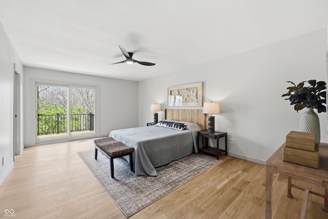 6908 Creekridge Trail, Indianapolis, IN 46256