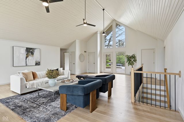 6908 Creekridge Trail, Indianapolis, IN 46256