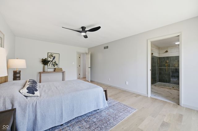 6908 Creekridge Trail, Indianapolis, IN 46256