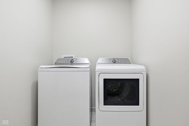 6908 Creekridge Trail, Indianapolis, IN 46256