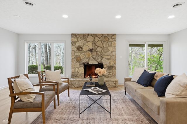 6908 Creekridge Trail, Indianapolis, IN 46256