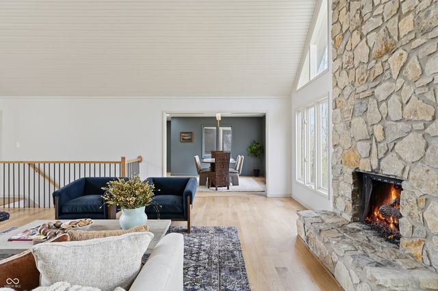 6908 Creekridge Trail, Indianapolis, IN 46256