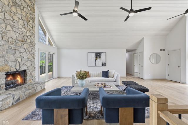 6908 Creekridge Trail, Indianapolis, IN 46256