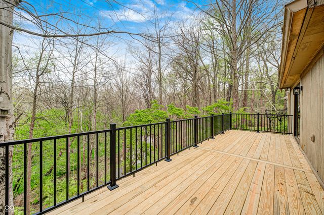 6908 Creekridge Trail, Indianapolis, IN 46256