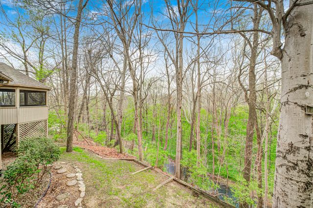 6908 Creekridge Trail, Indianapolis, IN 46256