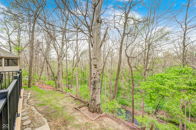 6908 Creekridge Trail, Indianapolis, IN 46256