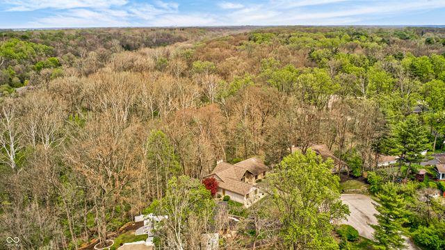 6908 Creekridge Trail, Indianapolis, IN 46256