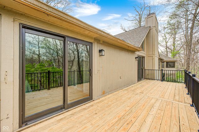 6908 Creekridge Trail, Indianapolis, IN 46256