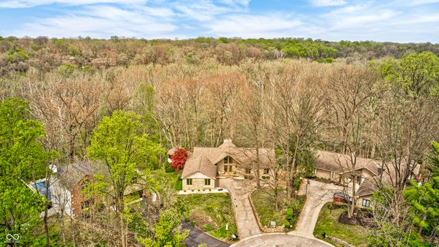 6908 Creekridge Trail, Indianapolis, IN 46256