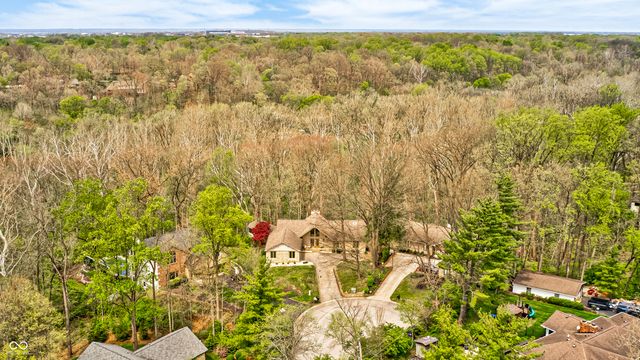 6908 Creekridge Trail, Indianapolis, IN 46256