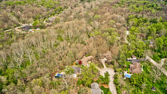 6908 Creekridge Trail, Indianapolis, IN 46256