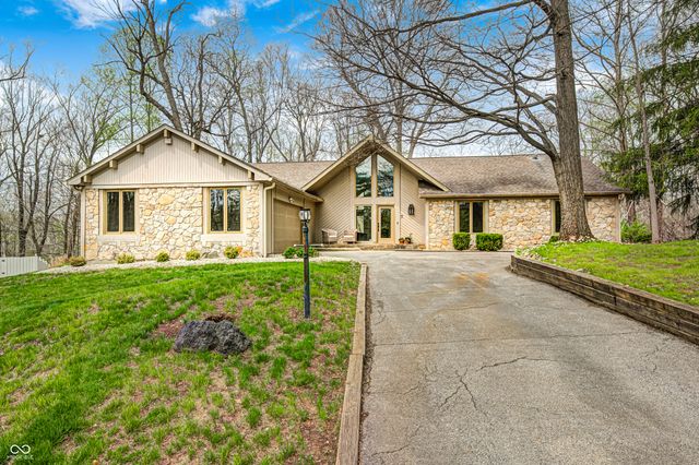 6908 Creekridge Trail, Indianapolis, IN 46256