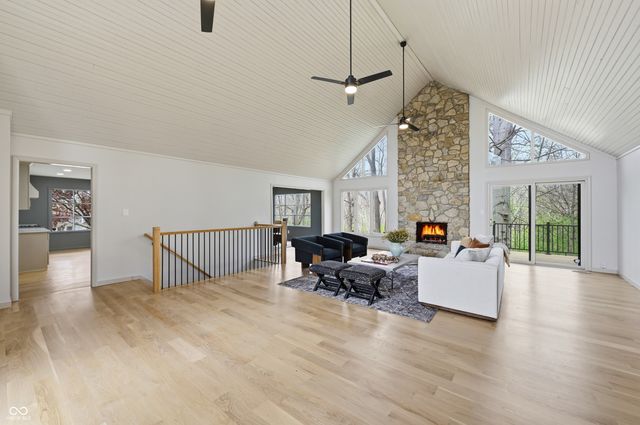 6908 Creekridge Trail, Indianapolis, IN 46256