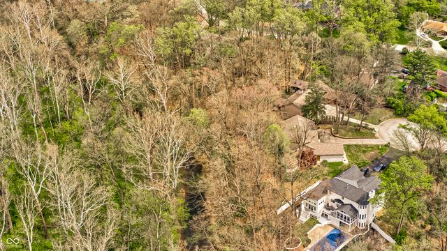 6908 Creekridge Trail, Indianapolis, IN 46256