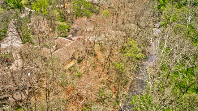 6908 Creekridge Trail, Indianapolis, IN 46256