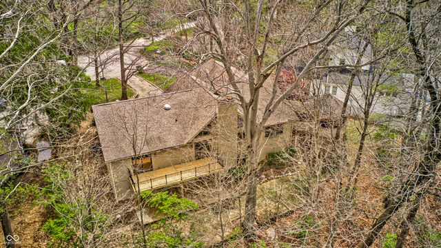 6908 Creekridge Trail, Indianapolis, IN 46256