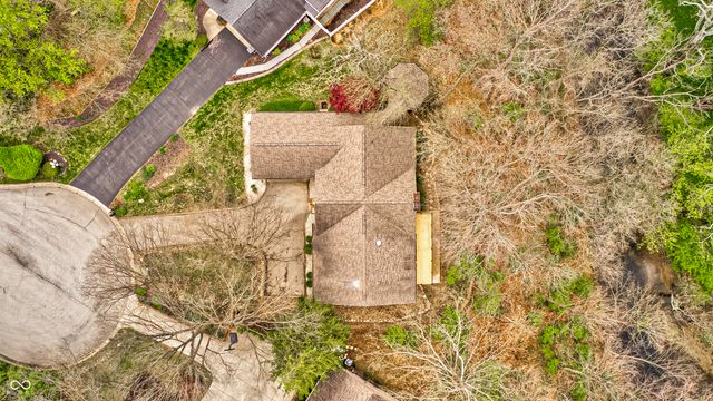 6908 Creekridge Trail, Indianapolis, IN 46256