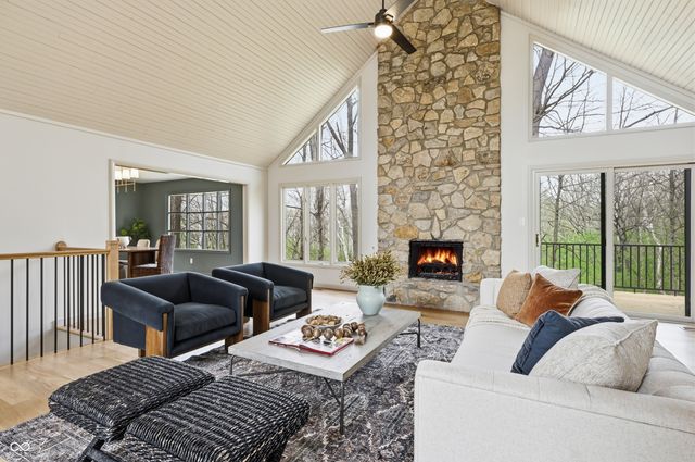 6908 Creekridge Trail, Indianapolis, IN 46256