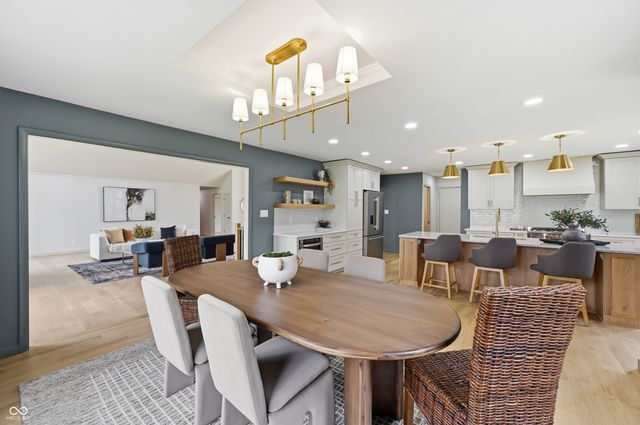 6908 Creekridge Trail, Indianapolis, IN 46256