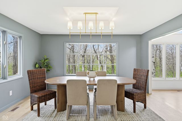 6908 Creekridge Trail, Indianapolis, IN 46256