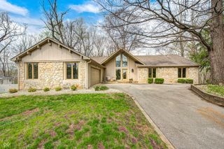 6908 Creekridge Trail, Indianapolis, IN 46256
