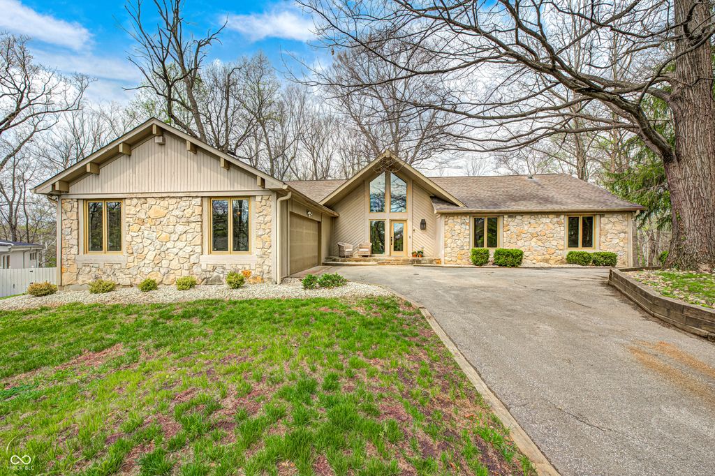 6908 Creekridge Trail, Indianapolis, IN 46256