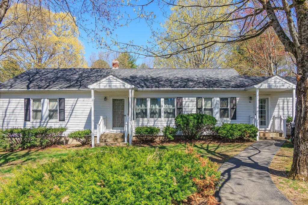 86 High Range Road, Londonderry, NH 03053