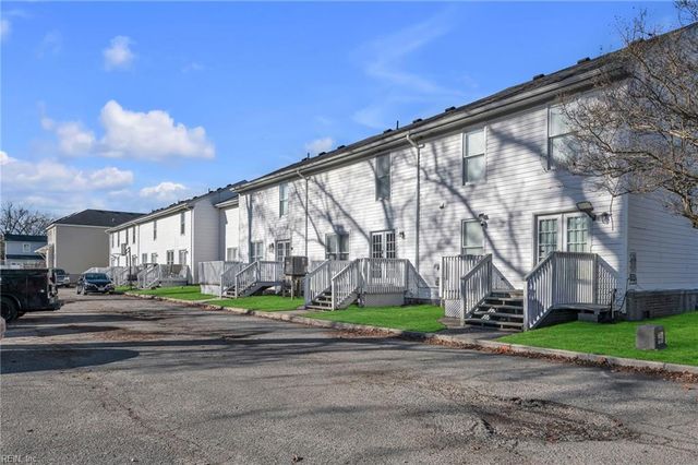 4403 King ST, Portsmouth, VA 23707