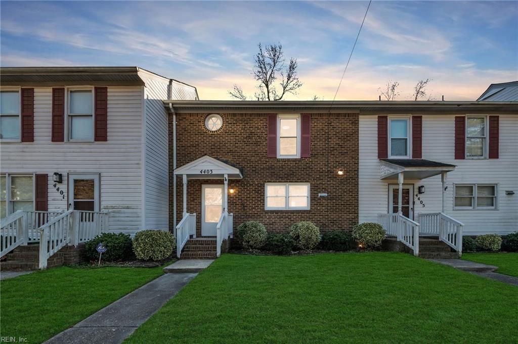 4403 King ST, Portsmouth, VA 23707