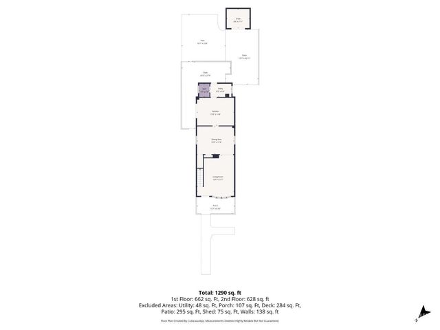 42 John Street, Helmetta, NJ 08828