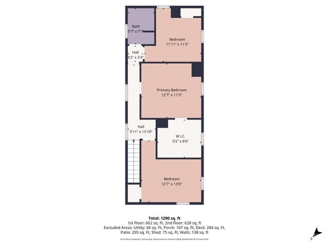 42 John Street, Helmetta, NJ 08828
