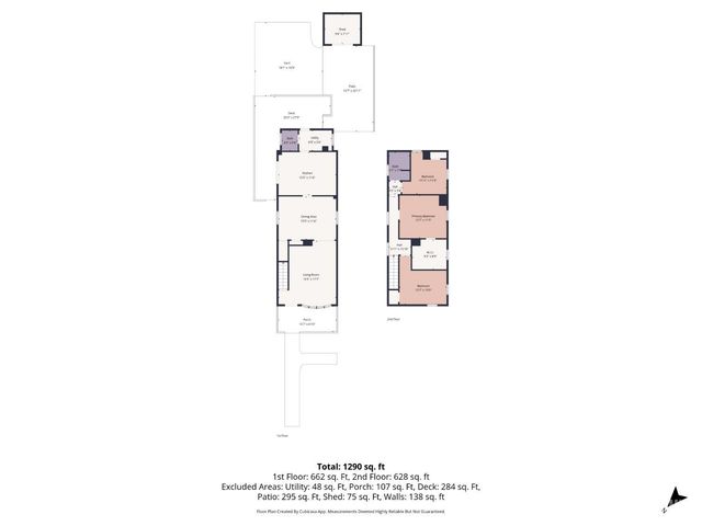 42 John Street, Helmetta, NJ 08828