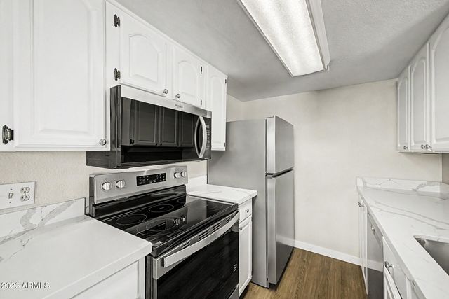 17009 E Calle Del Oro -- C, Fountain Hills, AZ 85268