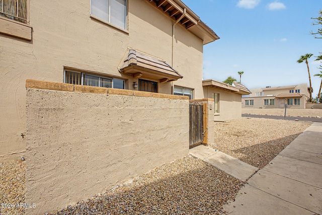 17009 E Calle Del Oro -- C, Fountain Hills, AZ 85268