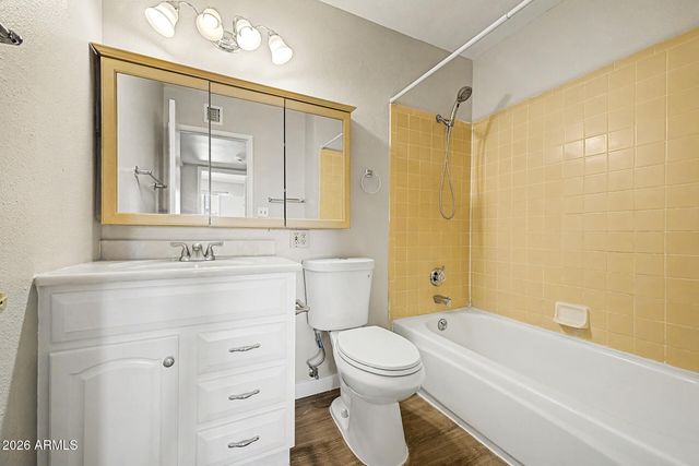 17009 E Calle Del Oro -- C, Fountain Hills, AZ 85268