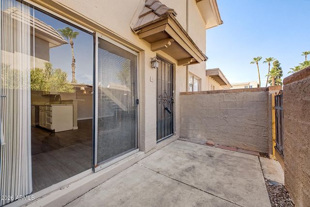 17009 E Calle Del Oro -- C, Fountain Hills, AZ 85268
