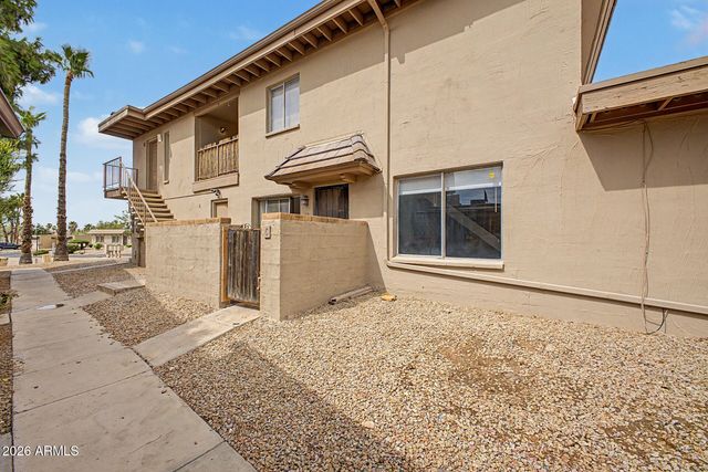 17009 E Calle Del Oro -- C, Fountain Hills, AZ 85268