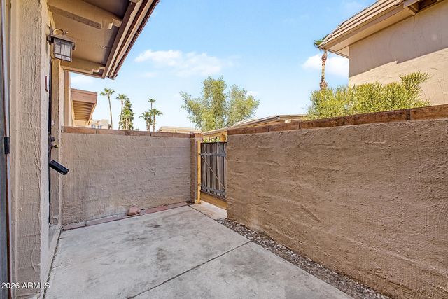 17009 E Calle Del Oro -- C, Fountain Hills, AZ 85268