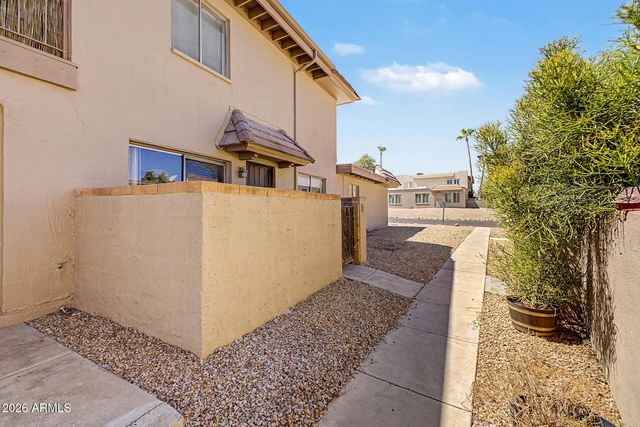 17009 E Calle Del Oro -- C, Fountain Hills, AZ 85268