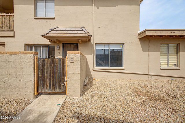 17009 E Calle Del Oro -- C, Fountain Hills, AZ 85268