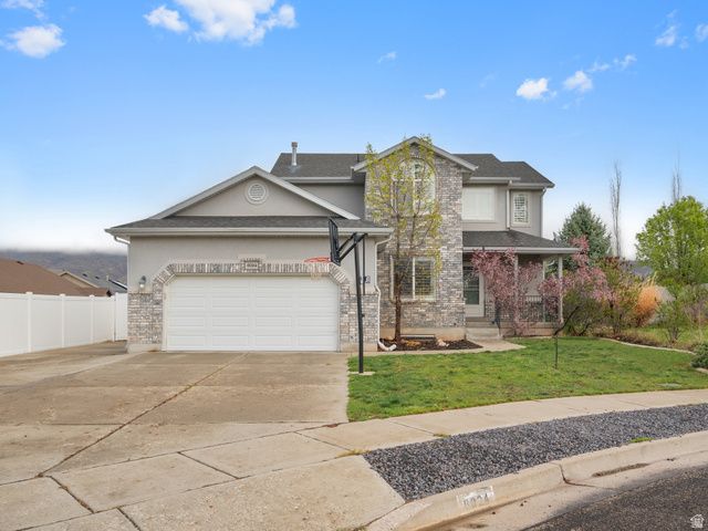 6024 S 1200 E, South Ogden, UT 84405