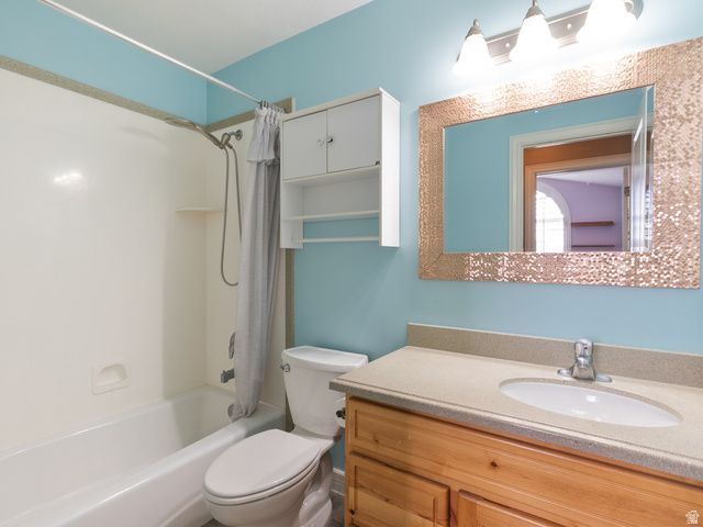 6024 S 1200 E, South Ogden, UT 84405