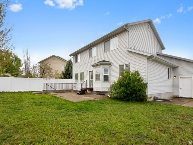 6024 S 1200 E, South Ogden, UT 84405