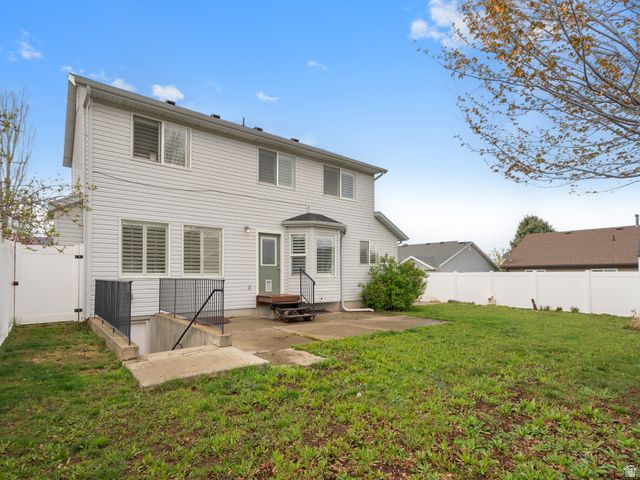 6024 S 1200 E, South Ogden, UT 84405