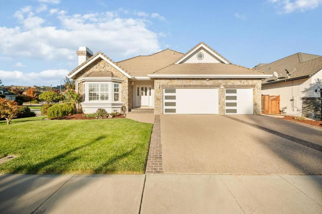 17252 Sandalwood Way, Morgan Hill, CA 95037