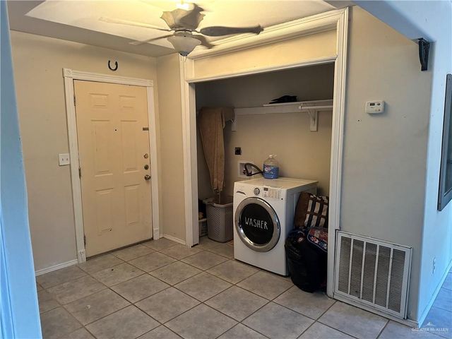 1508 Tierra Drive, Weslaco, TX 78596