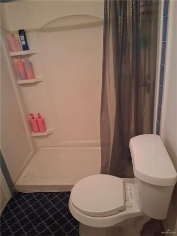 1508 Tierra Drive, Weslaco, TX 78596