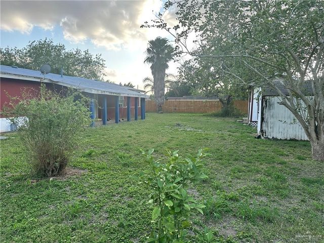 1508 Tierra Drive, Weslaco, TX 78596